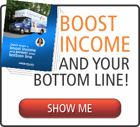 Boost Income & Your Bottom Line