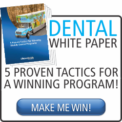 5 Proven Tactics for a Winning Dental Program