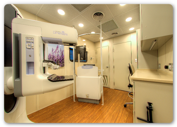 3D tomosynthesis interior mobile unit 3D tomosynthesis interior mobile unit