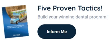 five proven tactics cta
