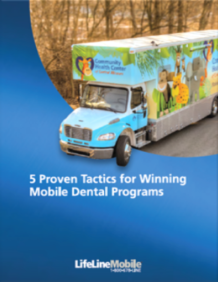 Mobile Dental Program cover