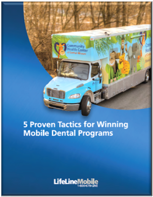 5 Proven Tactics for Winning Mobile Dental Programs cover
